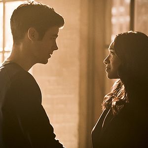 Foto Candice Patton