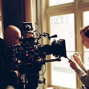 Foto A Garota Dinamarquesa