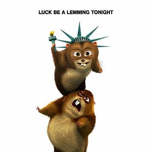 Foto Norm e os Invencíveis