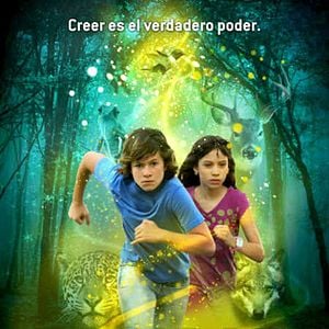 Foto Bacalar - A Missão Vai Começar