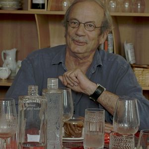 Foto Patrick Chesnais