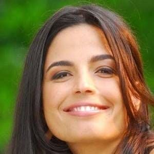 Foto Emanuelle Araújo