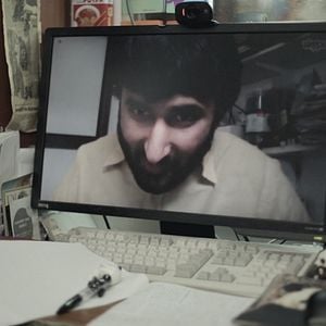 Foto Alvin’s Harmonious World of Opposites