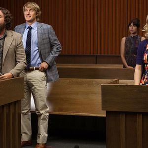 Foto Para o que Der e Vier