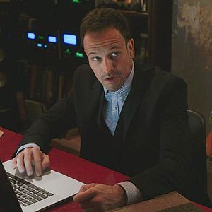 Foto Jonny Lee Miller