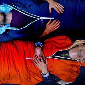 Foto Buddymoon - Uma Aventura entre Amigos