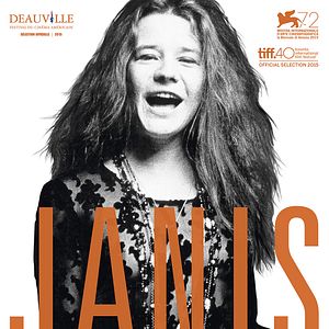Foto Janis: Little Girl Blue