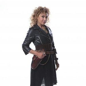 Foto Doctor Who (2005)