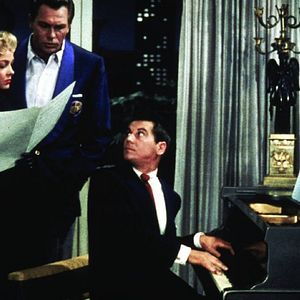 Foto Dá-me um Beijo