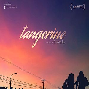Foto Tangerine