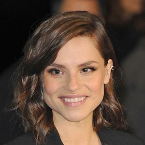 Foto Charlotte Riley