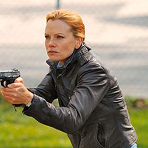 Foto Sede de Vingança