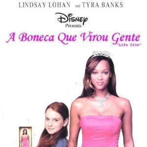 Foto A Boneca que virou Gente