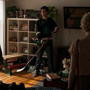 Foto Aprendendo Com a Vovó