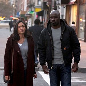 Foto Luke Cage