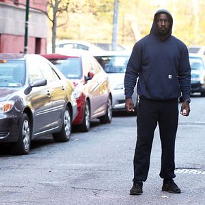 Foto Luke Cage