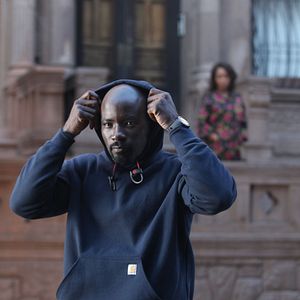 Foto Luke Cage