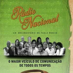 Foto Rádio Nacional