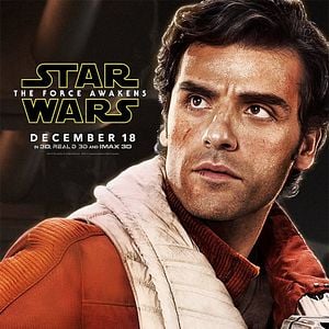 Foto Star Wars: O Despertar da Força