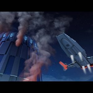 Foto Lego Liga da Justiça: Ataque da Legião do Mal