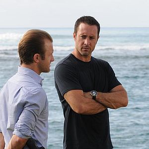 Foto Scott Caan