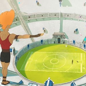 Foto Dofus Livro 1: Julith