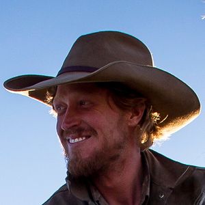 Foto Ben Masters (II)