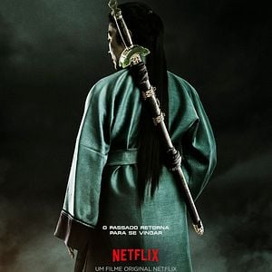 Foto Crouching Tiger, Hidden Dragon: Sword Of Destiny