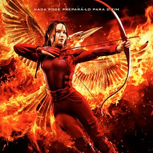 Foto Jogos Vorazes: A Esperança - O Final