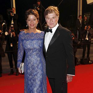 Foto Robert Redford