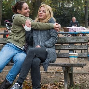 Foto Chara Mata Giannatou