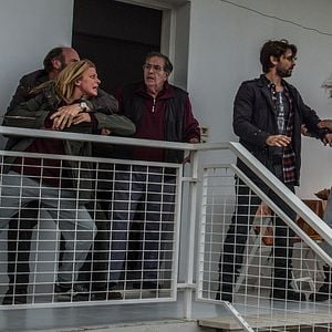 Foto Chara Mata Giannatou