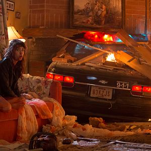 Foto Mackenzie Davis