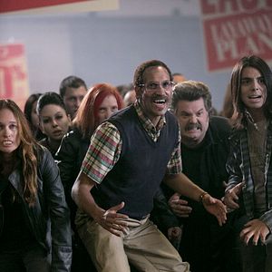 Foto Guerra dos Monstros