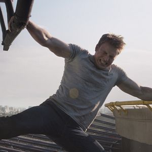 Foto Capitão América: Guerra Civil