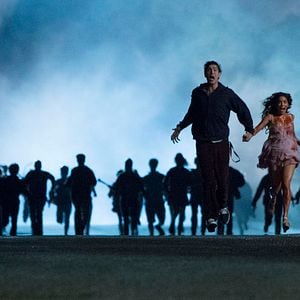 Foto Guerra dos Monstros