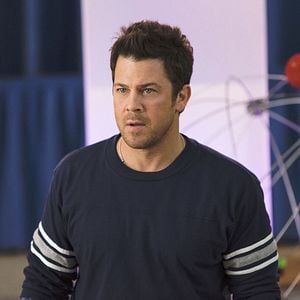 Foto Christian Kane