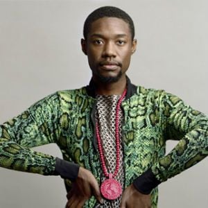 Foto Twiggy Pucci Garcon