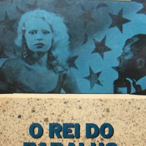 Foto O Rei do Baralho