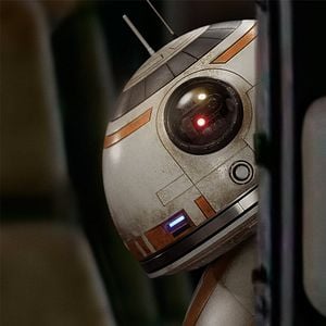 Foto Star Wars: O Despertar da Força