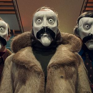 Foto Philippe Katerine