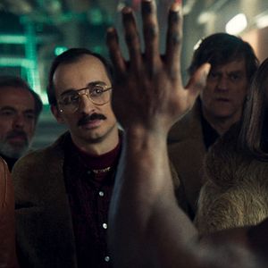 Foto Philippe Katerine