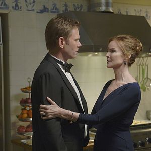 Foto Mark Pellegrino