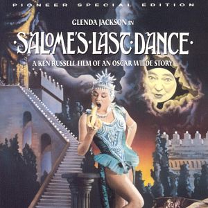 Foto A Última Dança de Salomé