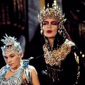 Foto A Última Dança de Salomé