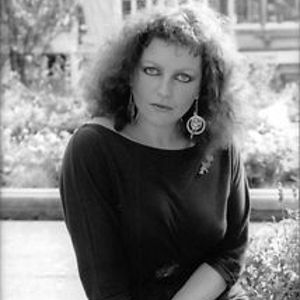 Foto Lezli-An Barrett