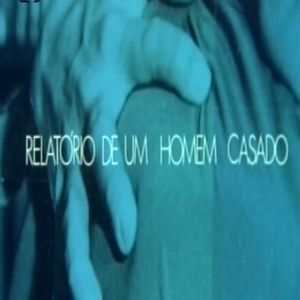 Foto Relatório de um Homem Casado