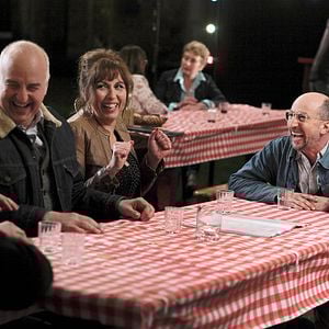 Foto A Incrível Jornada de Jacqueline