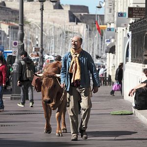 Foto A Incrível Jornada de Jacqueline