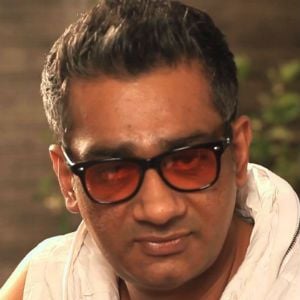 Foto Qaushiq Mukherjee